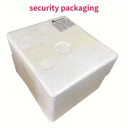 Butterfly Rose Enamel Glass Cup & Spoon Set – Reusable Gift Tea Cup