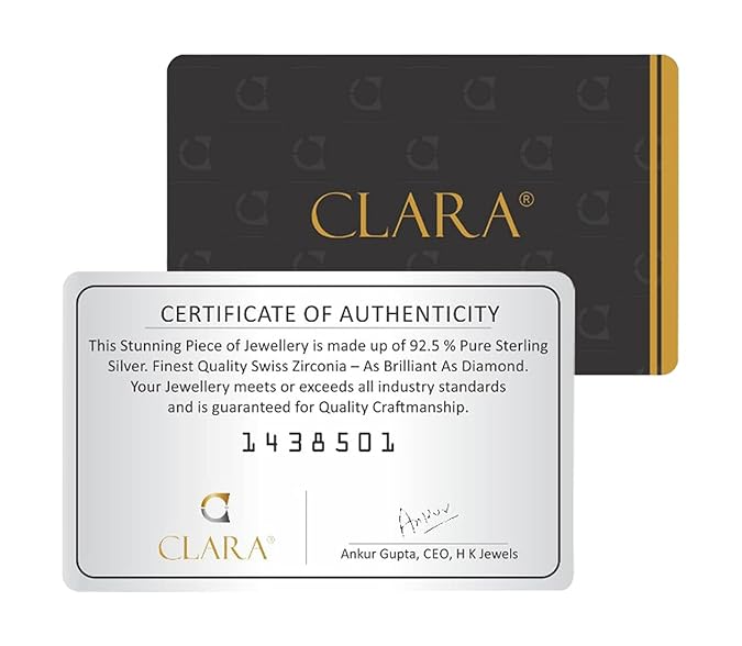 Elegant 925 Silver Diamond-Cut Solitaire Ring