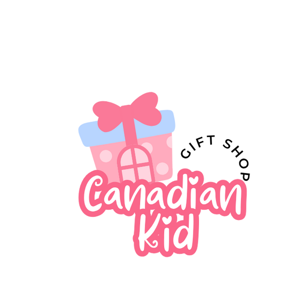 Canadian Kid