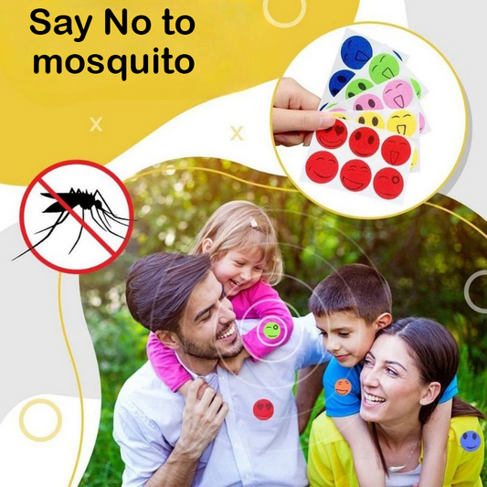 Natural Mosquito Repellent